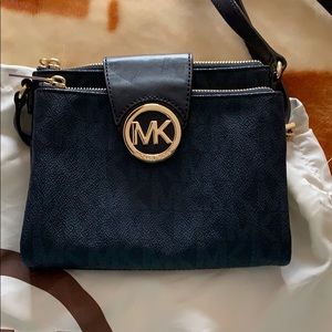 Michael Kors crossbody bag